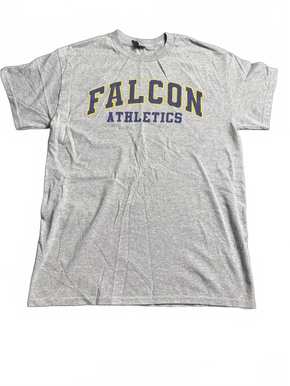 Falcon Athletics Graphic T-Shirt